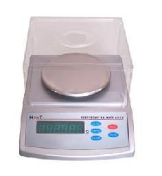 大稱量精密電子天平 6000g 0.1g教學儀器的卓越選擇